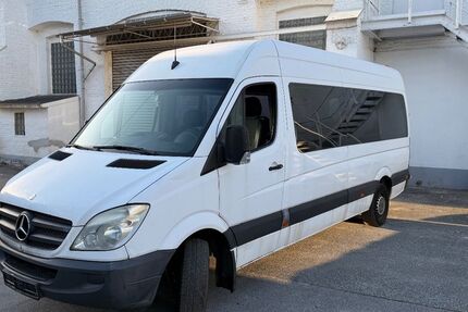 Mercedes-Benz Sprinter 420.000 km 5.999 &euro; Wuppertal 42109