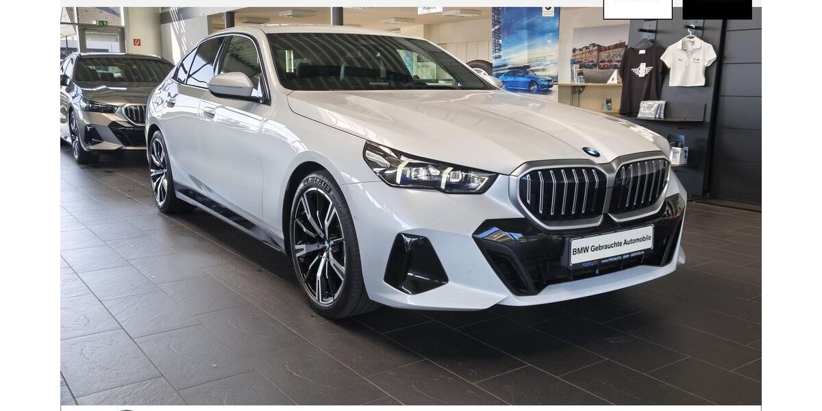 BMW 520 11.215 km 57.990 &euro; Langenfeld 40764