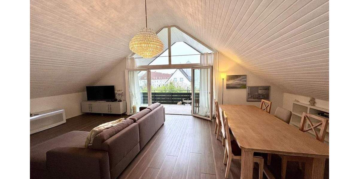 Etagenwohnung Leverkusen Küppersteg - 3 Zimmer, 85 m&sup2;, 329.000&euro; | Angebot:25461397