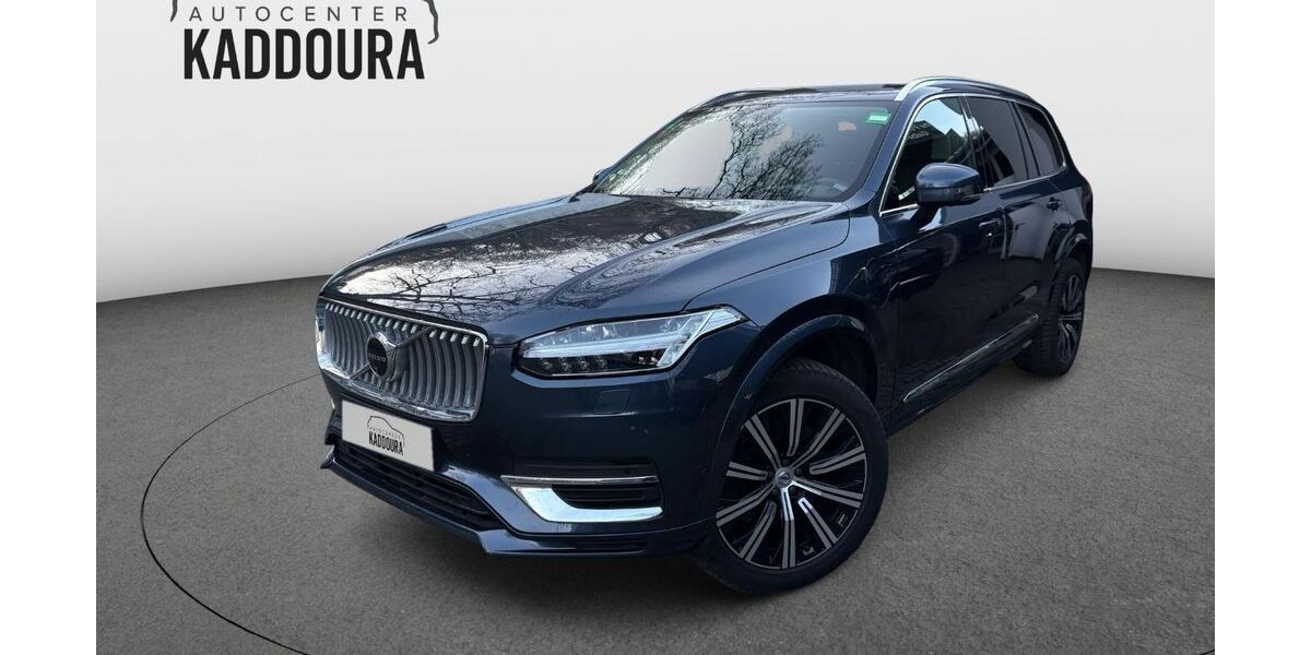Volvo XC90 64.829 km 49.990 &euro; Wuppertal 42117