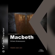 Macbeth 22.02.2026 Talton Theater