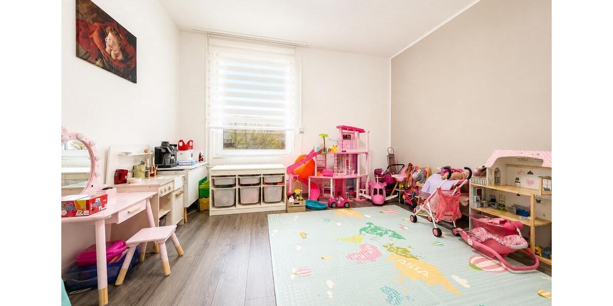 Etagenwohnung Monheim am Rhein - 3 Zimmer, 83 m&sup2;, 239.000&euro; | Angebot:27290682