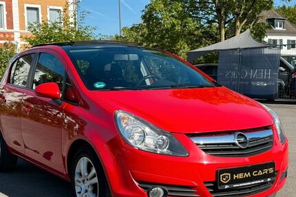 Opel Corsa 137.000 km 6.999 &euro; Langenfeld 40764