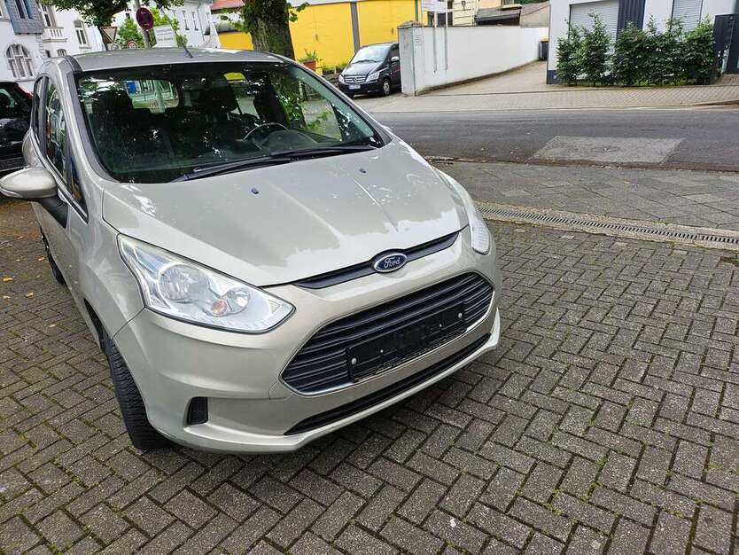 B-Max