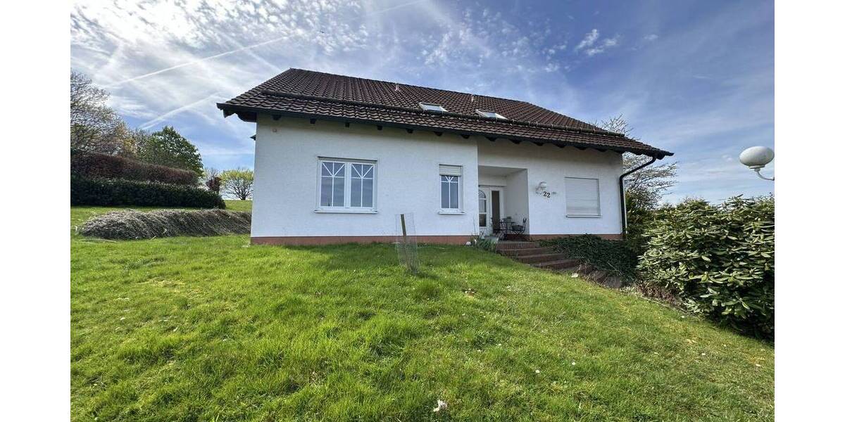 Einfamilienhaus Kürten Olpe - 8 Zimmer, 779.000&euro; | Angebot:26230452