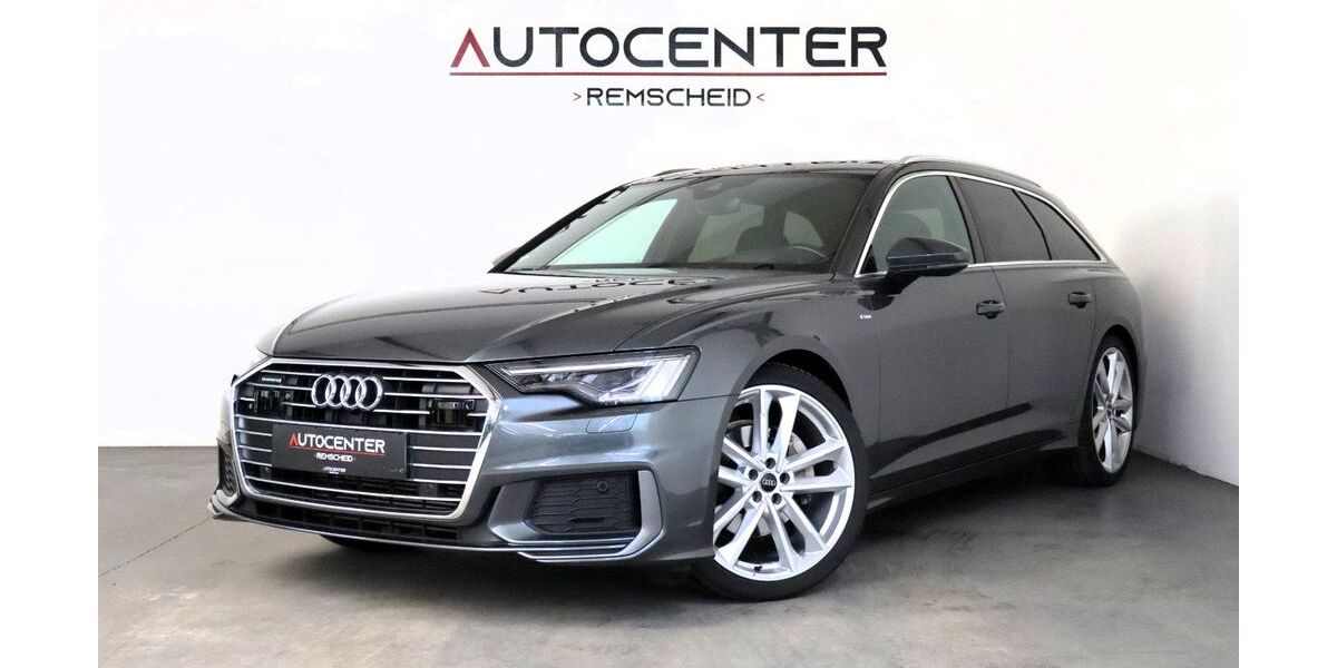 Audi A6 81.084 km 29.950 &euro; Remscheid 42897