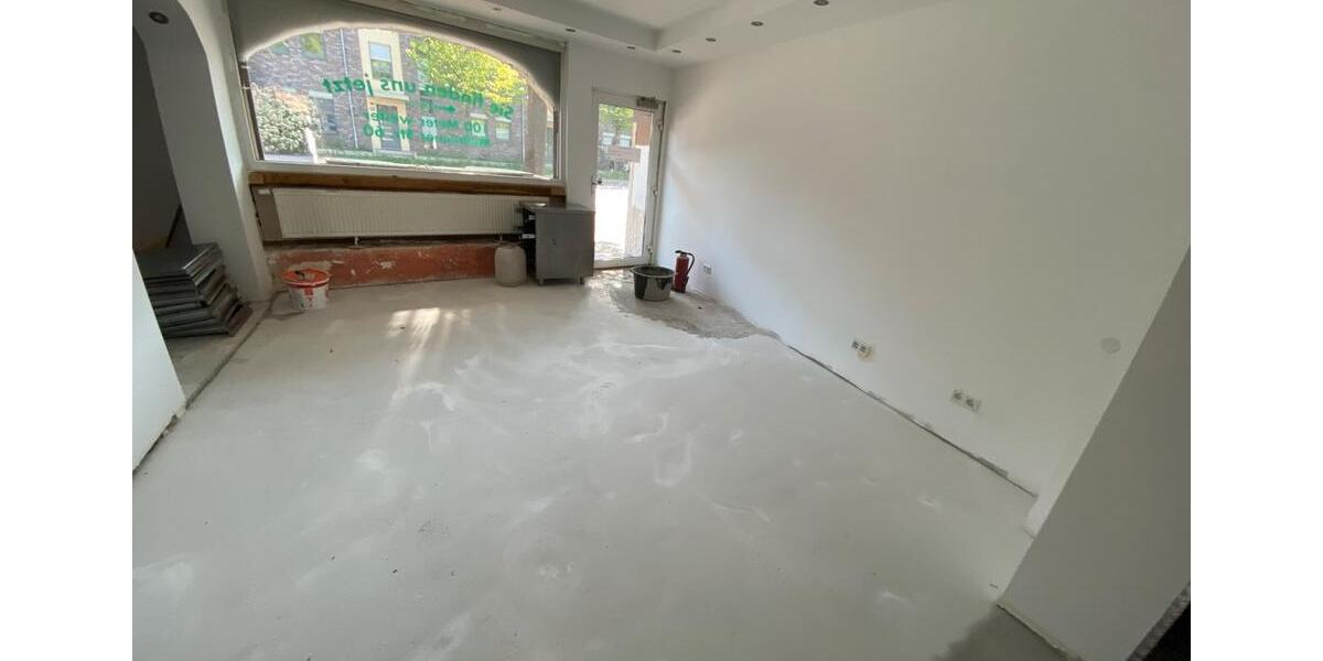 Gewerbeobjekt Leverkusen Schlebusch - 500&euro; | Angebot:26470113