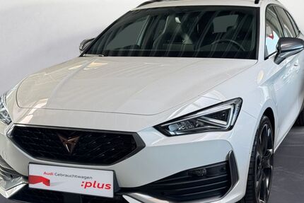 Cupra Leon 42.556 km 24.980 &euro; Hilden 40721
