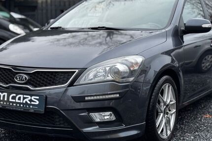 Kia ceed / Ceed 160.000 km 5.600 &euro; Bergisch Gladbach 51465