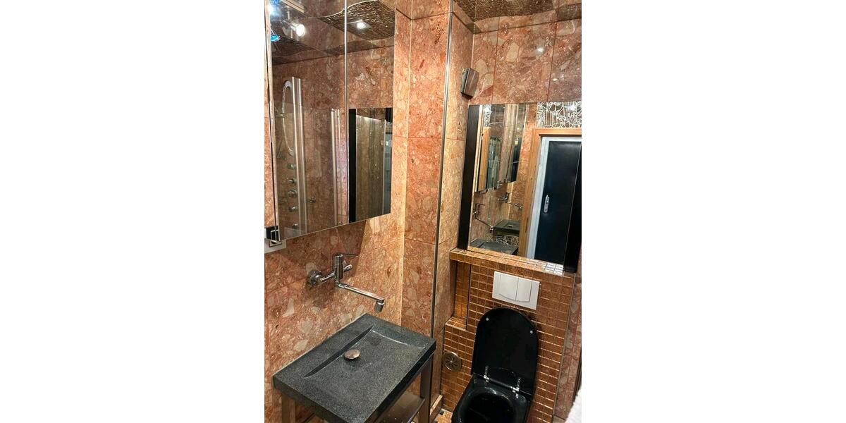 Erdgeschoßwohnung Leverkusen - 1 Zimmer, 27 m&sup2;, 98.000&euro; | Angebot:25768016