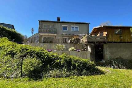 Haus Hagen Dahl - 5.5 Zimmer, 126 m&sup2;, 249.000&euro; | Angebot:26154468