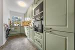 Doppelhaushälfte Solingen Gräfrath - 5 Zimmer, 122 m&sup2;, 499.999&euro; | Angebot:25996733