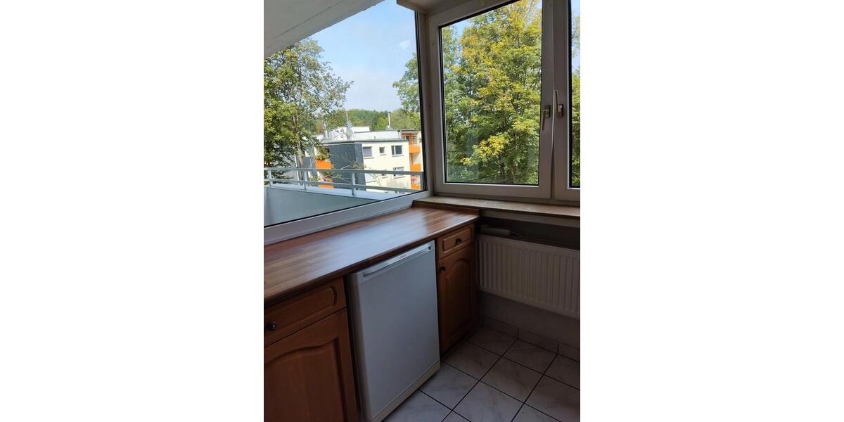 Etagenwohnung Velbert Langenberg - 2 Zimmer, 63 m&sup2;, 115.000&euro; | Angebot:25980342