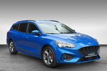 Ford Focus ST-Line X Autom. Navi HuD LED Kamera 43.623 km 17.200 &euro; Wuppertal 42327