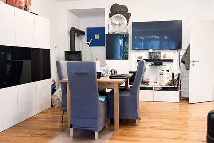 Haus Düsseldorf Vennhausen - 6 Zimmer, 138 m&sup2;, 649.000&euro; | Angebot:24825693