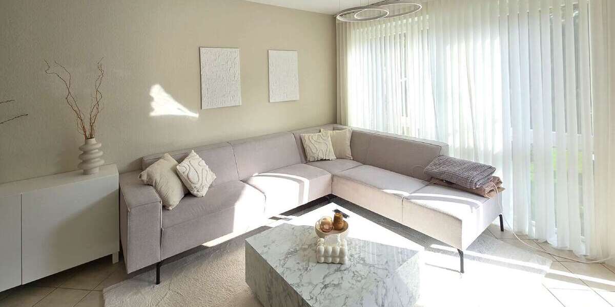 Etagenwohnung Overath - 2 Zimmer, 72 m&sup2;, 265.000&euro; | Angebot:26166107