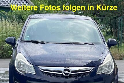 Opel Corsa 90.000 km 4.100 &euro; Solingen 42699