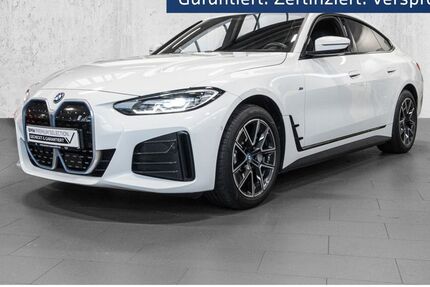 BMW i4 79.746 km 35.290 &euro; Mettmann 40822