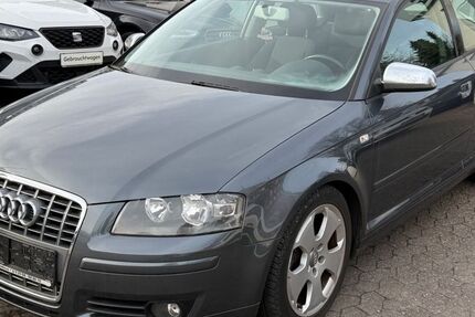 Audi A3 207.904 km 4.998 € Heiligenhaus 42579