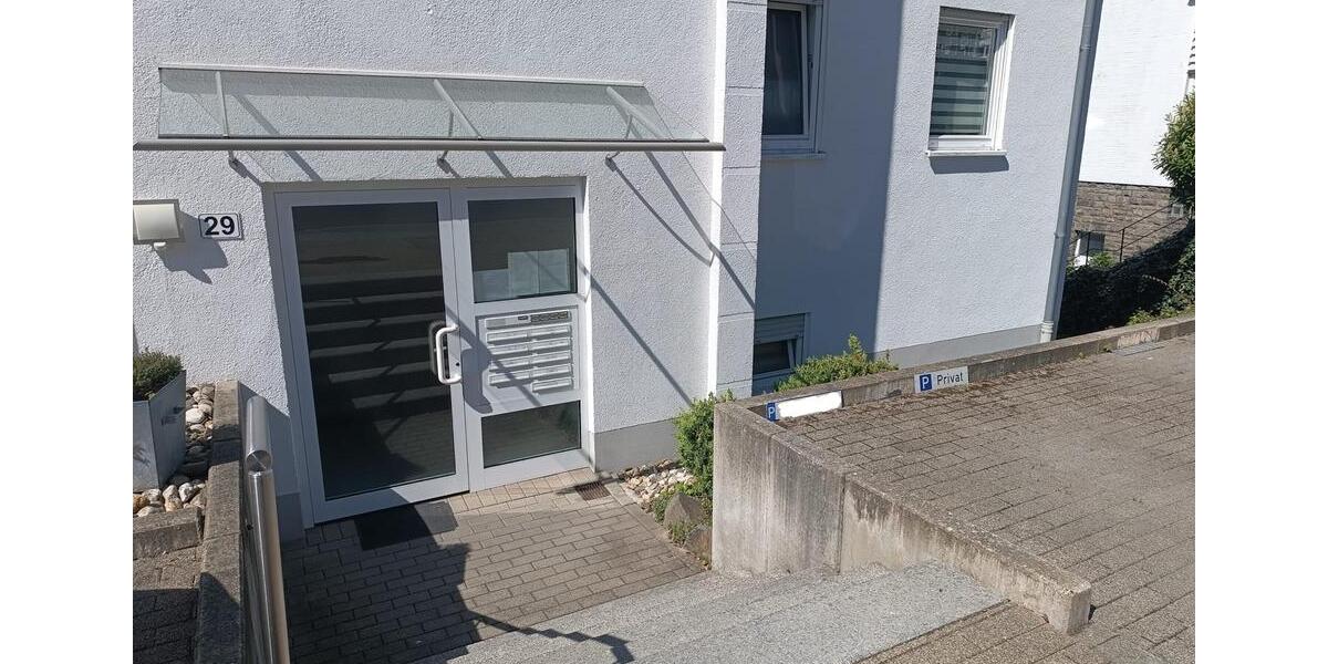 Etagenwohnung Ennepetal - 4 Zimmer, 91 m&sup2;, 196.000&euro; | Angebot:26765841