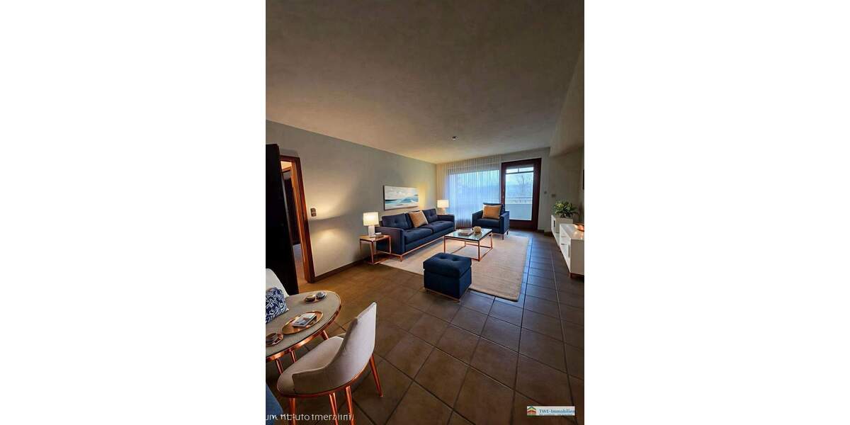 Etagenwohnung Leverkusen Steinbüchel - 3 Zimmer, 79 m&sup2;, 197.000&euro; | Angebot:25265790