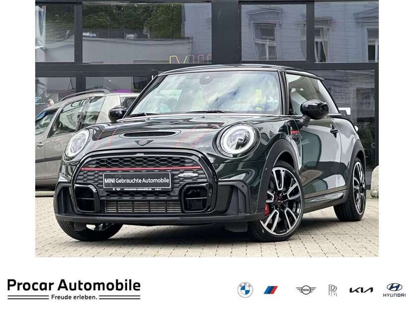 John Cooper Works