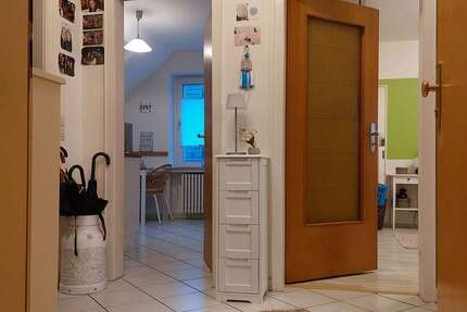 Wohnung zum Mieten in Remscheid 380 € 61 m² 2 zimmer