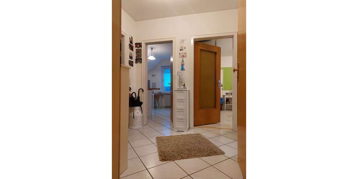 Wohnung zum Mieten in Remscheid 380 € 61 m² 2 zimmer