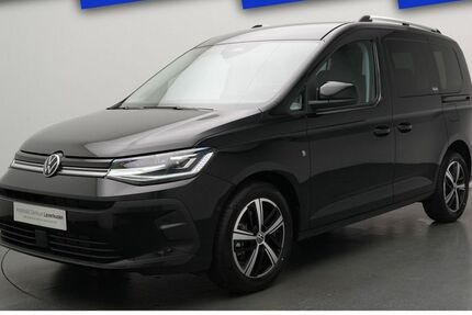 VW Caddy 1.010 km 44.480 &euro; Leverkusen 51379