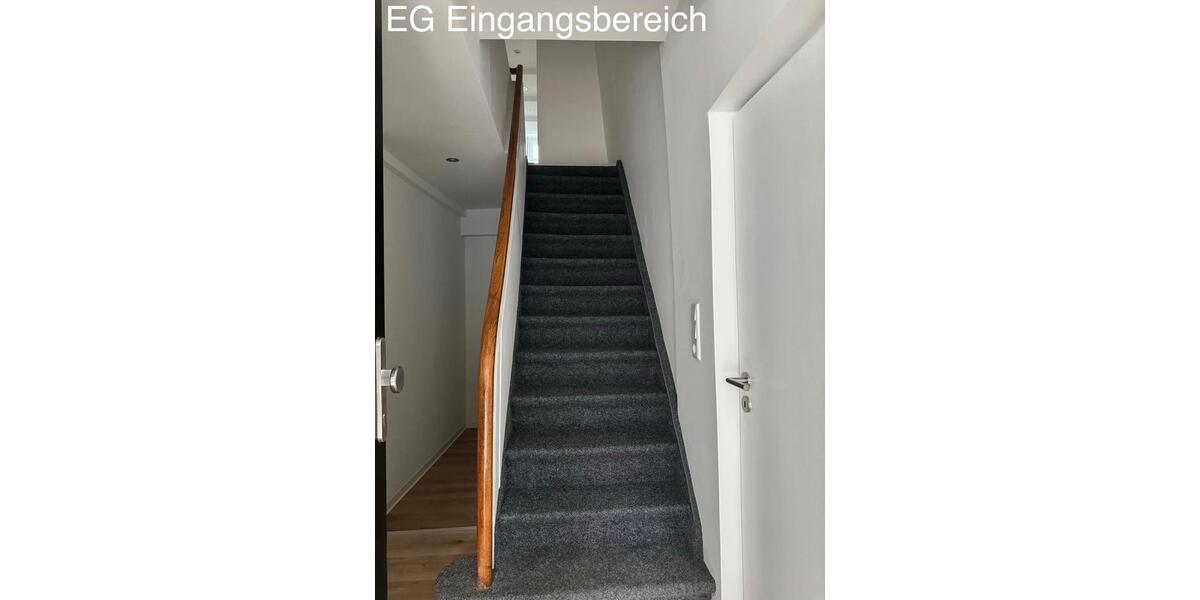 Kernsanierte Wohnung (Altstadt Remscheid-Lennep) 4 zimmer