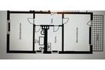 Etagenwohnung Wuppertal Gemarkung Ronsdorf - 2 Zimmer, 61 m&sup2;, 490&euro; | Angebot:25633567