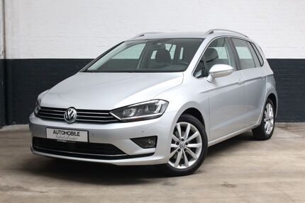 VW Golf Sportsvan 50.300 km 15.290 &euro; Wuppertal 42289