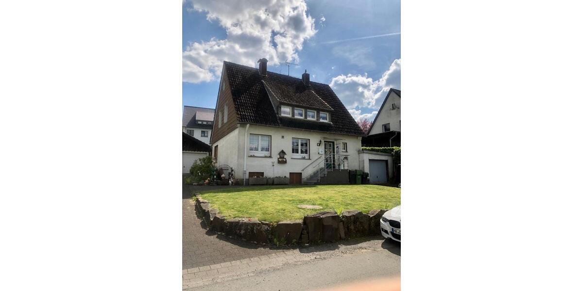 Einfamilienhaus Kierspe - 6 Zimmer, 129 m&sup2;, 230.000&euro; | Angebot:26455214