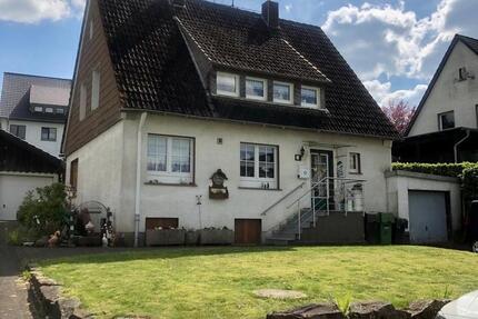Haus Kierspe - 6 Zimmer, 129 m&sup2;, 230.000&euro; | Angebot:26455214