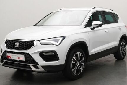 Seat Ateca 29.579 km 24.988 &euro; Leverkusen 51373