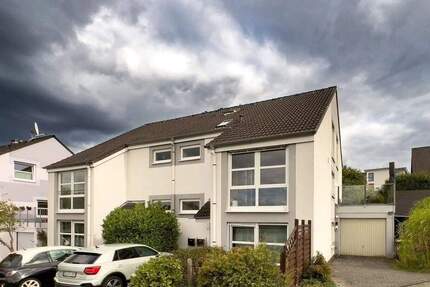 Haus Solingen Höhscheid - 6 Zimmer, 171 m&sup2;, 519.000&euro; | Angebot:25698476