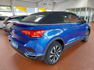 T-Roc Active 1.5 TSI ACC Navi PDC SHZ