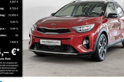 Kia Stonic 115.906 km 13.590 &euro; Remscheid 42897