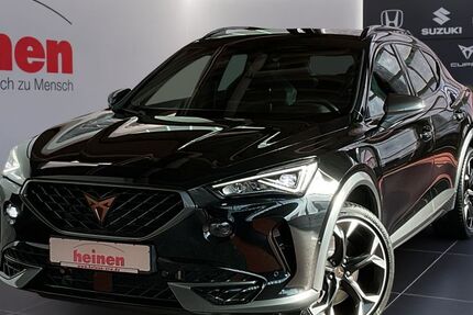 Cupra Formentor 31.530 km 28.809 &euro; Hagen 58135