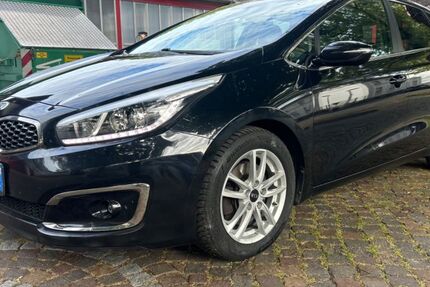 Kia ceed / Ceed 134.946 km 9.999 &euro; Langenfeld 40764