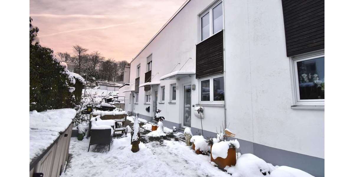 Haus zum Kaufen in Wuppertal 395.000 € 89.02 m² 4 zimmer