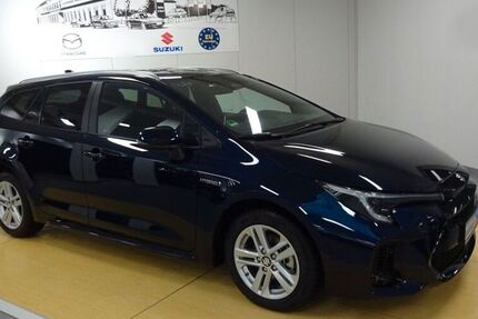 Suzuki Swace