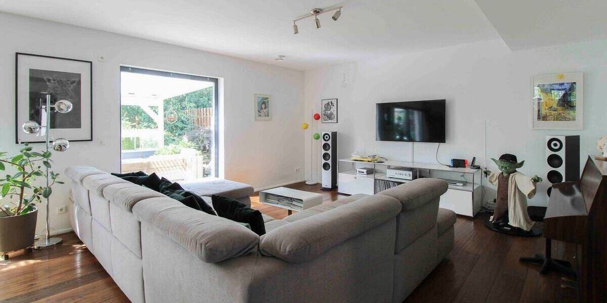 Einfamilienhaus Leichlingen (Rheinland) Witzhelden - 6 Zimmer, 779.000&euro; | Angebot:26359889
