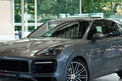 Porsche Cayenne 90.000 km 54.800 &euro; Remscheid/NRW 42855