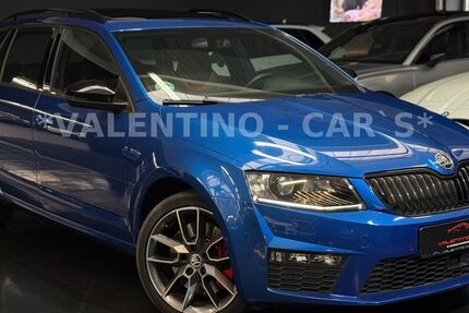 Skoda Octavia 112.518 km 17.999 &euro; Radevormwald 42477