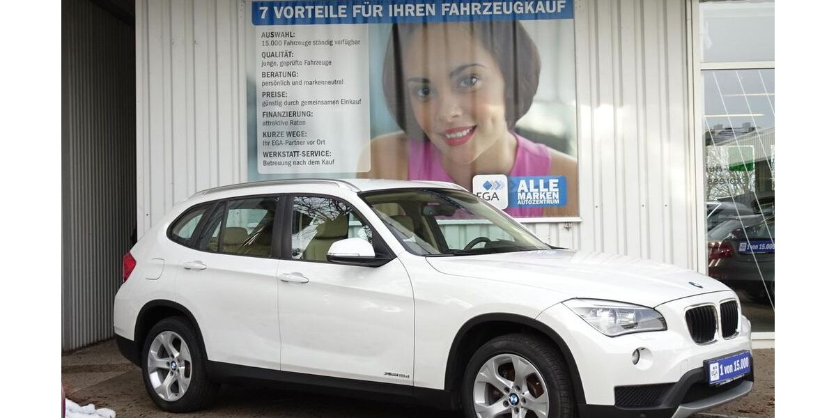 BMW X1 99.999 km 11.980 &euro; Wermelskirchen 42929