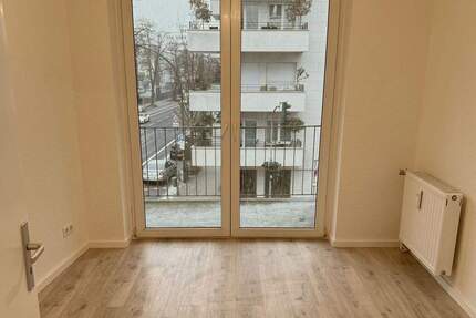 Wohnung Düsseldorf Pempelfort - 4 Zimmer, 87 m&sup2;, 1.070&euro; | Angebot:24775545