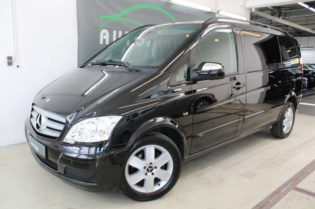 Mercedes-Benz Viano 205.678 km 12.490 &euro; Düsseldorf 40233