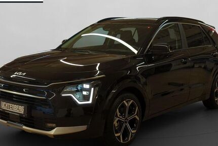 Kia Niro 10.500 km 28.950 &euro; Leverkusen 51381