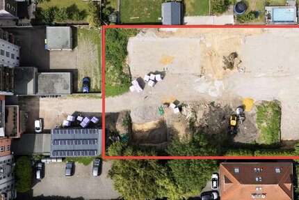 Grundstück zu verkaufen in Bochum 119.000 € 240 m² zimmer